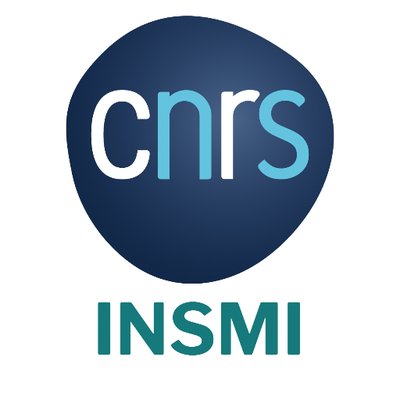INSMI (Institut National des Sciences Mathématiques et de leurs interactions) 